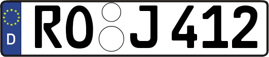 RO-J412