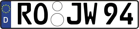 RO-JW94