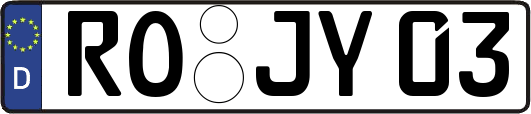 RO-JY03