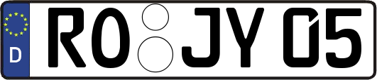 RO-JY05