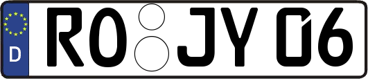 RO-JY06