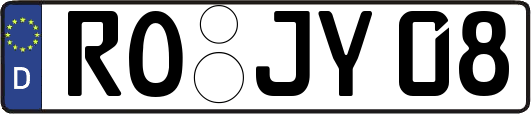RO-JY08