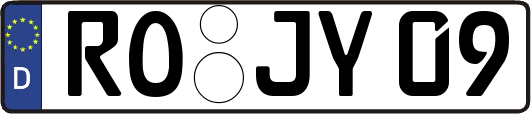 RO-JY09