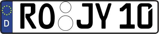 RO-JY10