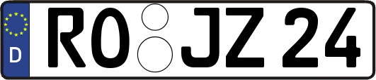RO-JZ24