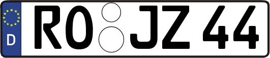 RO-JZ44