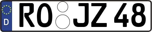RO-JZ48