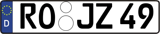 RO-JZ49