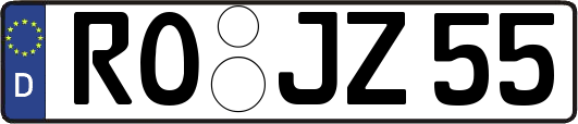 RO-JZ55