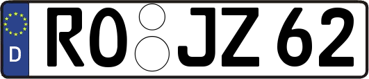 RO-JZ62