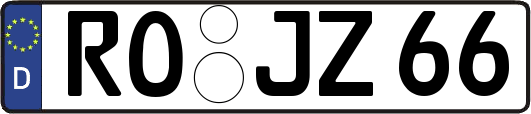 RO-JZ66