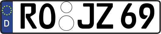 RO-JZ69