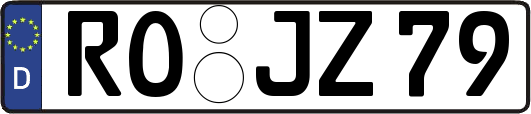 RO-JZ79