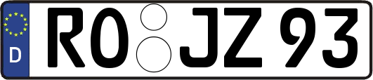 RO-JZ93