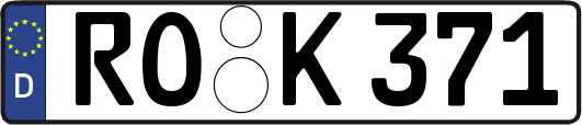 RO-K371