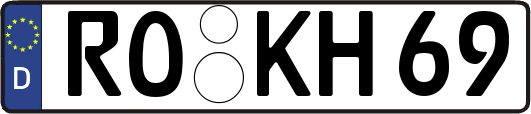 RO-KH69