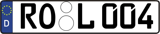 RO-L004