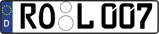 RO-L007