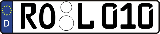 RO-L010