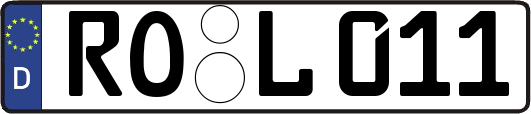 RO-L011