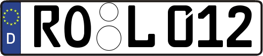 RO-L012