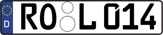 RO-L014