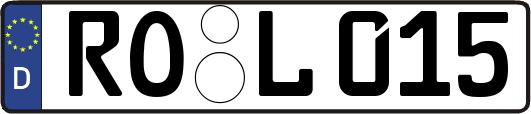 RO-L015