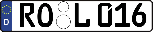 RO-L016