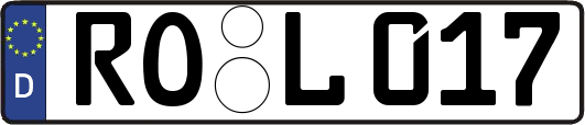 RO-L017