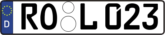 RO-L023