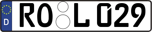 RO-L029