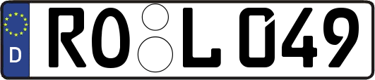 RO-L049