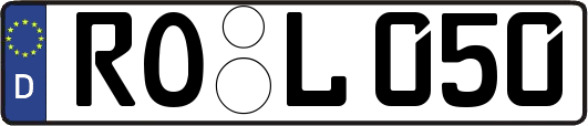 RO-L050