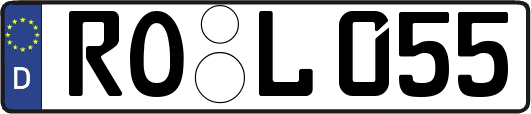 RO-L055