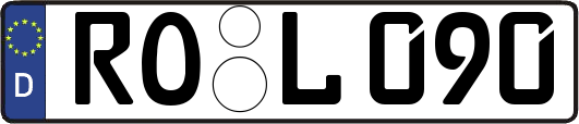 RO-L090