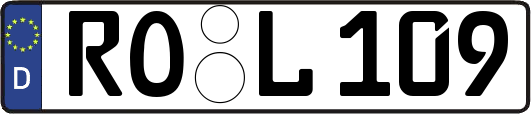 RO-L109