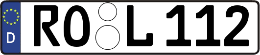RO-L112