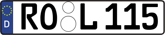 RO-L115