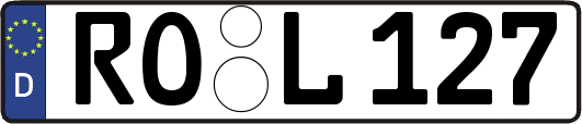 RO-L127