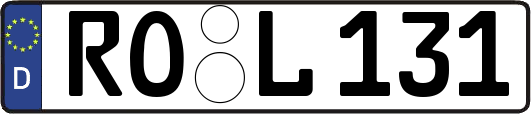 RO-L131