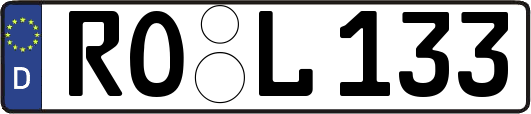 RO-L133