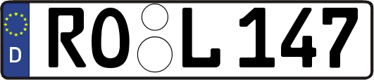 RO-L147