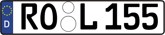 RO-L155
