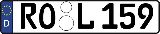 RO-L159
