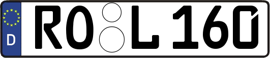 RO-L160