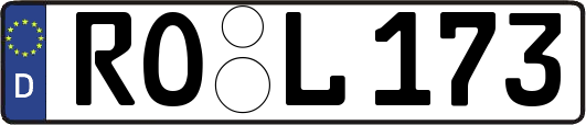 RO-L173