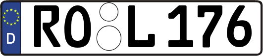 RO-L176