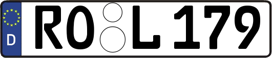 RO-L179