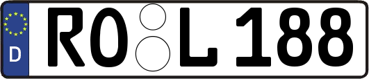 RO-L188