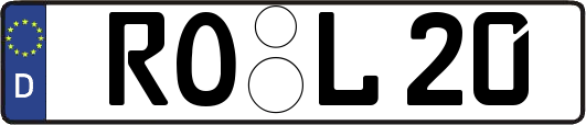 RO-L20